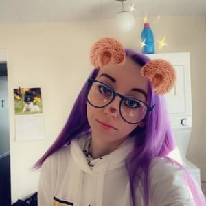 Meet your Posher, Cheryl